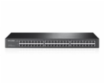 TP-Link switch TL-SG1048 (48xGbE)
