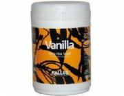 Maska na vlasy Kallos Vanilla Shine Hair Mask 1000ml