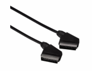 PremiumCord Kabel SCART-SCART 1m M/M