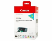 Canon CARTRIDGE CLI-42 BK/GY/LGY/C/PC/M/PM/Y MULTI-PACK 8ks pro PIXMA PRO-100, PRO-100S