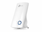 TP-LINK TL-WA850RE  Wireless N Range Extender 300Mbps, Wa...