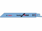 Přímočarý pilový kotouč Bosch S 922 EF Flexible for Metal...