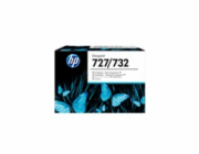 HP 727 printhead, B3P06A