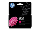 HP 951 Magenta Original Ink Cart, CN051AE (700 pages)