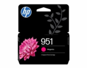 HP 951 Magenta Original Ink Cart, CN051AE (700 pages)