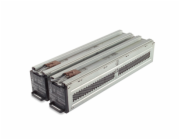 APC Replacement battery cartridge #140,   BATTERY KIT PRE SURT5000