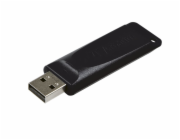 VERBATIM USB Flash Disk Store  n  Go SLIDER 16GB - černá