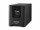 CyberPower Professional Tower LCD UPS 2200VA/1980W