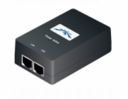UBNT POE-24-24W-G [Gigabit PoE adaptér, 24V/1A (24W), vč. napájecího kabelu]