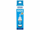 EPSON ink bar T6642 Cyan ink container 70ml pro L100/L200...