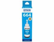 EPSON ink bar T6642 Cyan ink container 70ml pro L100/L200/L550/L1300/L355/365