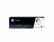CF400A Čierna tonerová kazeta HP201A LaserJet