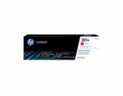 HP 201A Magenta LJ Toner Cartridge, CF403A