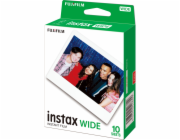 Instantní film Fujifilm instax WIDE 10 fotografií