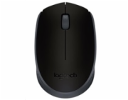 Logitech M171 Wireless Mouse