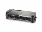 RG 9645 Raclette gril s lávovým kamenem