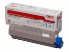 OKI Cyan toner do C532/C542/MC563/MC573-1.5K