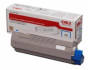 OKI Cyan toner do C532/C542/MC563/MC573-1.5K