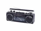Radioodtwarzacz Trevi TREVIRR501BLACK