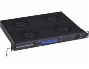 A-LAN Rack 15 slotů (PZ015)