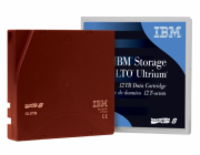 IBM Ultrium LTO8, 12/30TB (01PL041) System x IBM Ultrium LTO8 12TB/30TB data cartridge RW -1ks