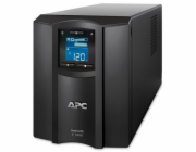 APC SMC1000IC APC Smart-UPS C 1000VA LCD 230V with SmartConnect (600W)