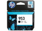 HP 953 originální inkoustová kazeta černá L0S58AE HP inko...