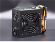 1stCOOL zdroj ATX 350W ECONOMIC EVO, PPFC