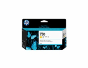 HP 730 130-ml Yellow Ink Cartridge