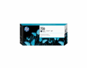 HP 730 300-ml Matte Black Ink Crtg