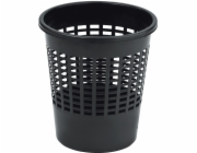 Curver® BASIC 10 litrů, černý, na odpad