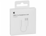 APPLE USB-C to 3.5 mm Headphone Jack Adapter