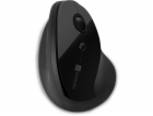 Connect IT VERTICAL CMO-2700-BK ergonomická vertikální my...
