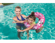 Kruh Bestway Minnie - nafukovací, průměr 56 cm