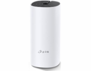 TP-Link Deco M4(1-Pack) WiFi5 Mesh (AC1200, 2,4GHz/5GHz, 2xGbELAN/WAN)