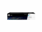 HP W2071A - originální HP 117A Cyan Original Laser Toner ...