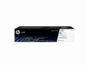 HP W2071A - originální HP 117A Cyan Original Laser Toner Cartridge (700 pages)