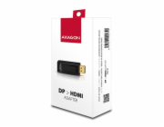 Axagon RVD-HI redukce HDMI - DisplayPort