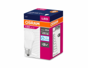 OSRAM VALUE E27 4,9W (5,5W)/865 CLA40W denní 6500k