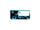 HP 746 300-ml Yellow Ink Cartridge