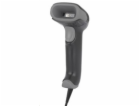 Honeywell Voyager XP 1470g - 2D, černý, USB kit, 1,5m kabel
