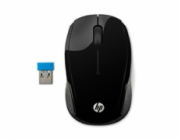 HP myš - 220 Mouse, wireless