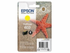 EPSON ink bar Singlepack "Hvězdice" Yellow 603 Ink