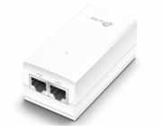 TP-Link POE4824G pasivní PoE injektor (2xGbE, 48V, 24W)