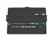 Wera "Click-Torque C 3 Set 1, 1/2" "momentový klíč"