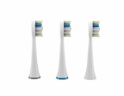 TrueLife Náhradní hlavice SonicBrush UV - Whiten Triple Pack