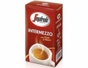 Segafredo Intermezzo mletá káva 250 g