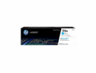 HP 216A Cyan LaserJet Toner Cartridge (850 pages)