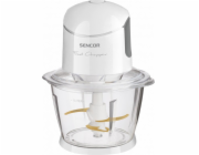 SENCOR SCB 5100WH-EUE3 sekáček potravin SENCOR