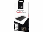 Flexibilní sklo 3MK  pro Samsung Galaxy A50